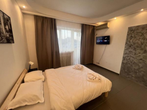 Central Comfy Studio With a Balcony in a Presitigious Area